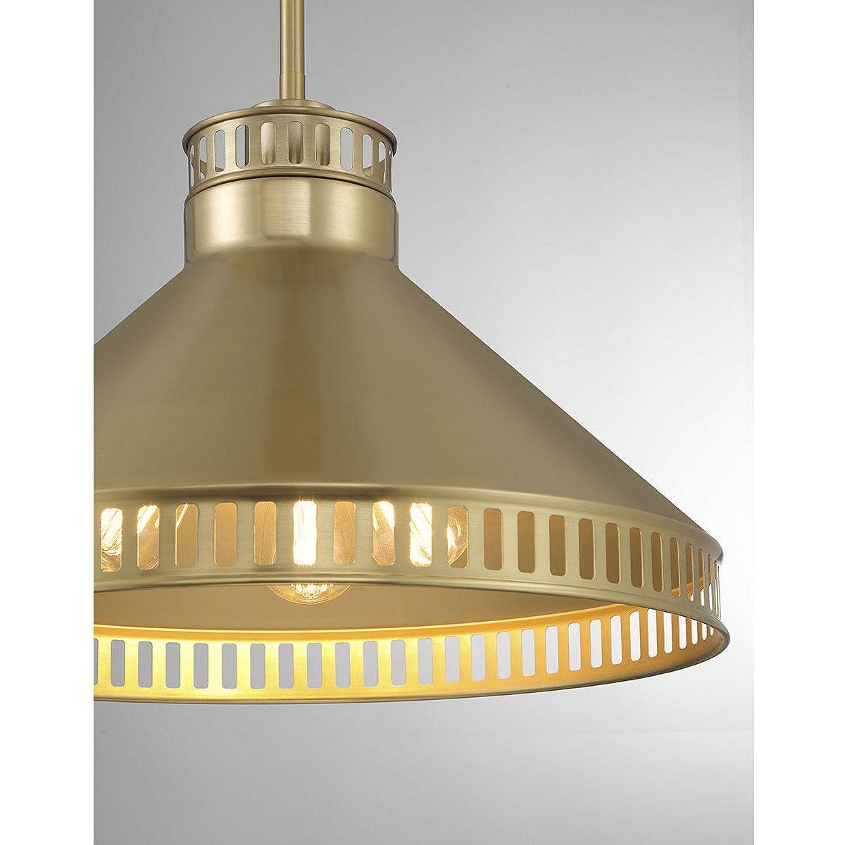 Savoy House - Seagram 3-Light Pendant - Lights Canada