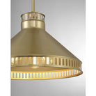Savoy House - Seagram 3-Light Pendant - Lights Canada