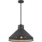 Savoy House - Seagram 3-Light Pendant - Lights Canada
