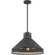 Savoy House - Seagram 3-Light Pendant - Lights Canada