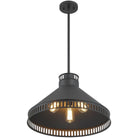 Savoy House - Seagram 3-Light Pendant - Lights Canada