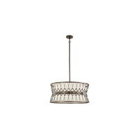 Joliet 6-Light Pendant