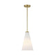Savoy House - Bristol 1-Light Pendant - Lights Canada