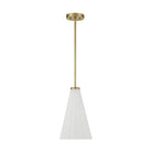 Savoy House - Bristol 1-Light Pendant - Lights Canada