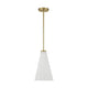 Savoy House - Bristol 1-Light Pendant - Lights Canada
