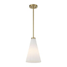 Savoy House - Bristol 1-Light Pendant - Lights Canada