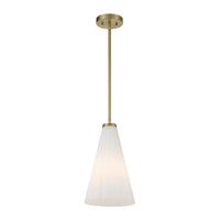 Bristol 1-Light Pendant