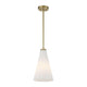 Savoy House - Bristol 1-Light Pendant - Lights Canada