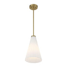 Savoy House - Bristol 1-Light Pendant - Lights Canada