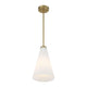 Savoy House - Bristol 1-Light Pendant - Lights Canada