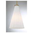 Savoy House - Bristol 1-Light Pendant - Lights Canada