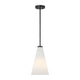 Savoy House - Bristol 1-Light Pendant - Lights Canada