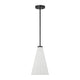 Savoy House - Bristol 1-Light Pendant - Lights Canada
