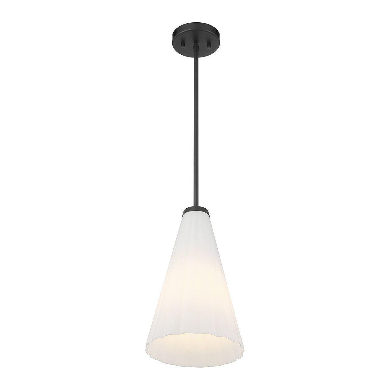 Savoy House - Bristol 1-Light Pendant - Lights Canada