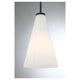 Savoy House - Bristol 1-Light Pendant - Lights Canada