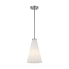Savoy House - Bristol 1-Light Pendant - Lights Canada
