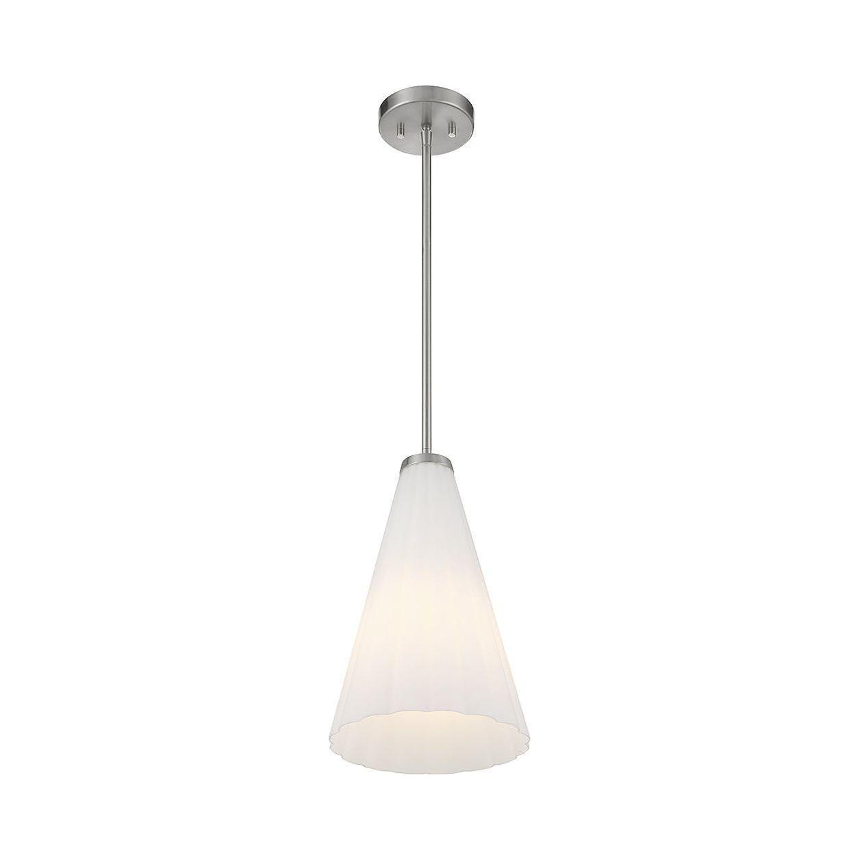Savoy House - Bristol 1-Light Pendant - Lights Canada