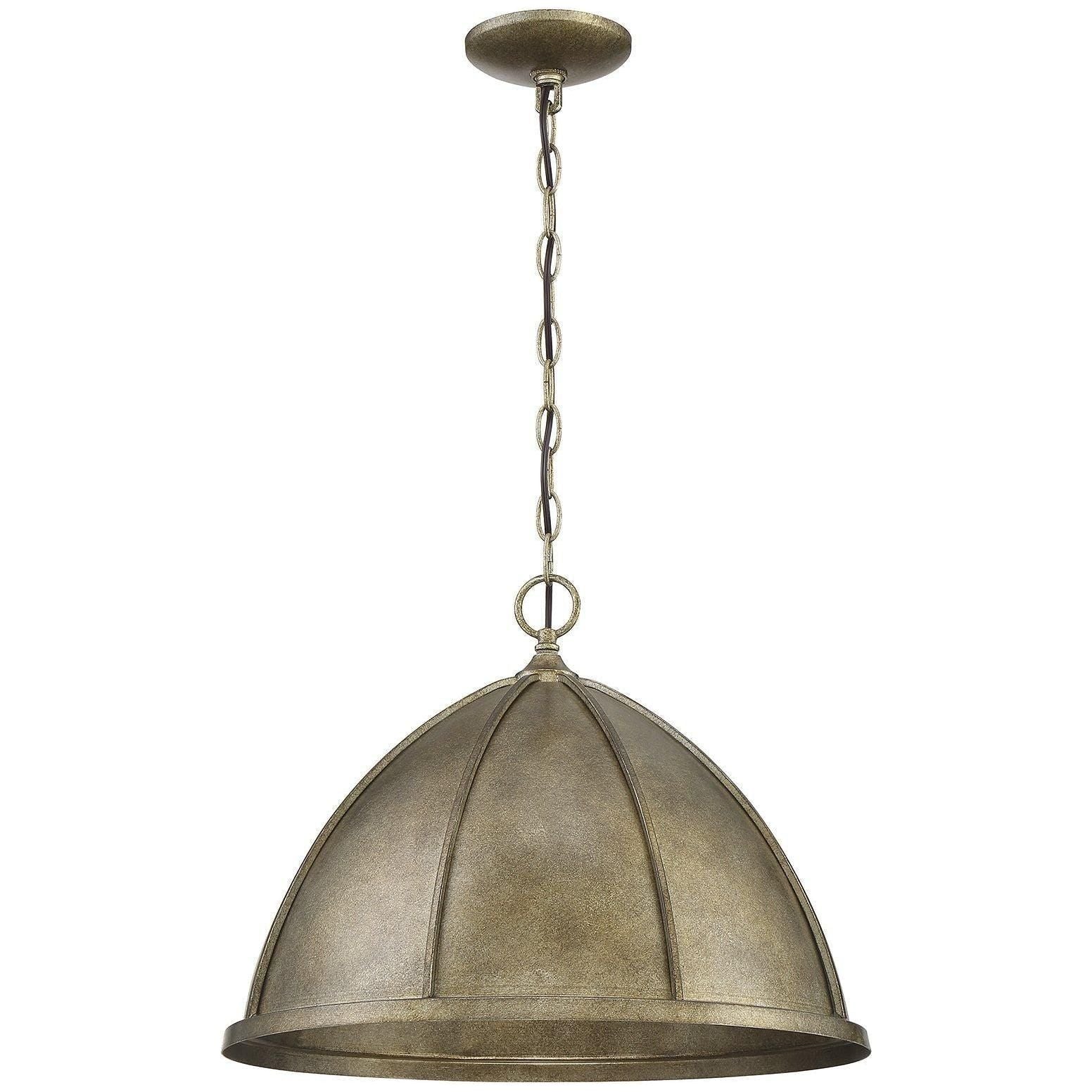 Savoy House - Laramie 1-Light Pendant - Lights Canada