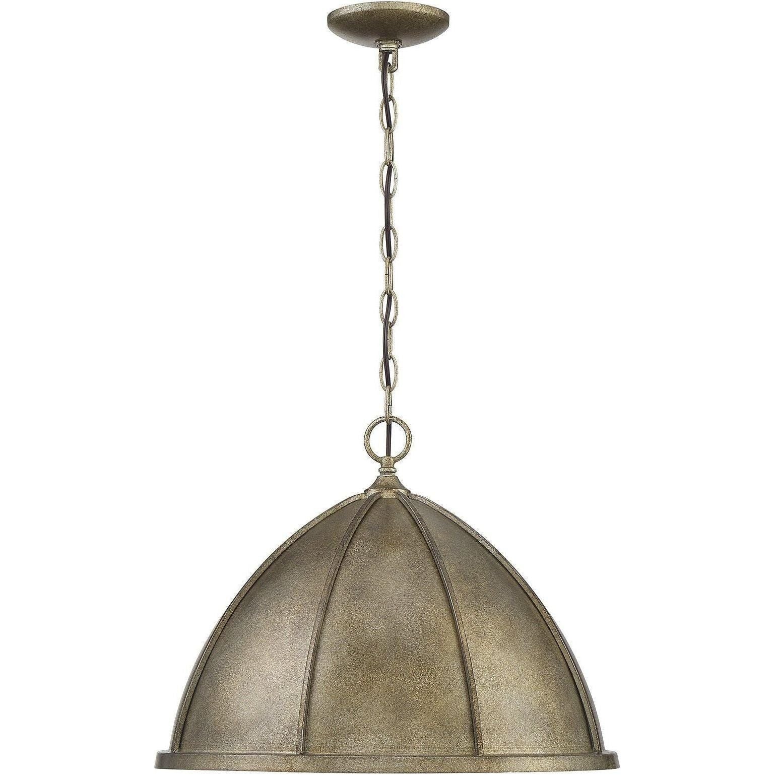 Savoy House - Laramie 1-Light Pendant - Lights Canada