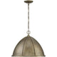 Savoy House - Laramie 1-Light Pendant - Lights Canada