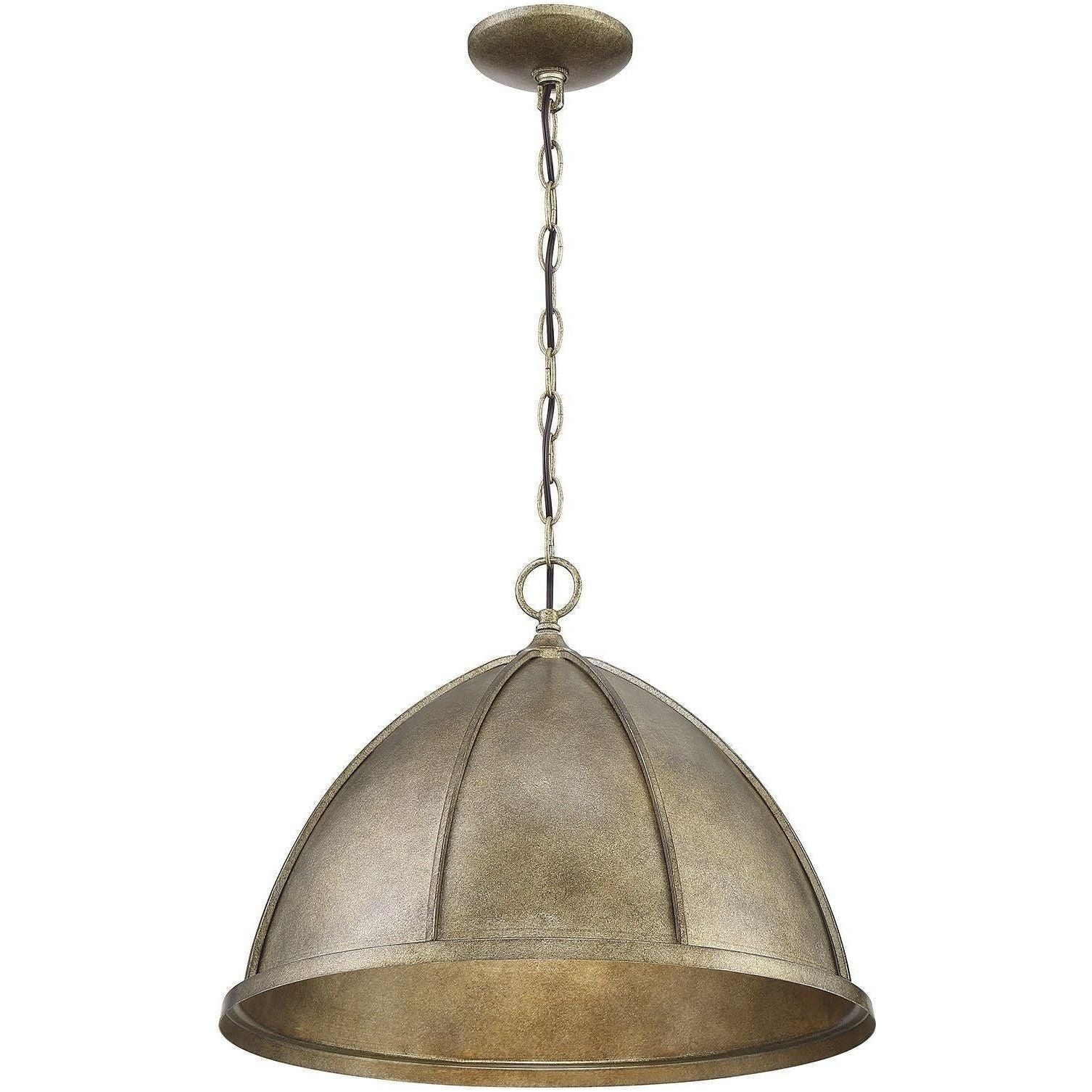 Savoy House - Laramie 1-Light Pendant - Lights Canada