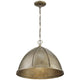 Savoy House - Laramie 1-Light Pendant - Lights Canada
