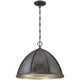 Savoy House - Laramie 1-Light Pendant - Lights Canada