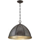 Savoy House - Laramie 1-Light Pendant - Lights Canada