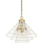 Savoy House - Lenox 5-Light Pendant - Lights Canada