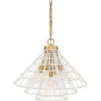 Lenox 5-Light Pendant