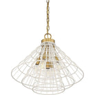 Savoy House - Lenox 5-Light Pendant - Lights Canada