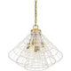 Savoy House - Lenox 5-Light Pendant - Lights Canada
