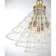 Savoy House - Lenox 5-Light Pendant - Lights Canada