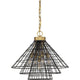 Savoy House - Lenox 5-Light Pendant - Lights Canada