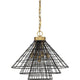 Savoy House - Lenox 5-Light Pendant - Lights Canada