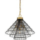 Savoy House - Lenox 5-Light Pendant - Lights Canada