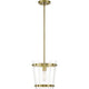 Savoy House - Ventari 1-Light Pendant - Lights Canada