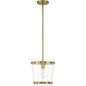 Savoy House - Ventari 1-Light Pendant - Lights Canada