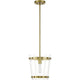 Savoy House - Ventari 1-Light Pendant - Lights Canada