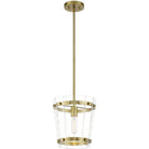 Savoy House - Ventari 1-Light Pendant - Lights Canada