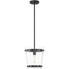 Savoy House - Ventari 1-Light Pendant - Lights Canada