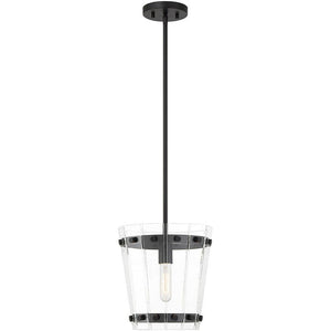 Savoy House - Ventari 1-Light Pendant - Lights Canada