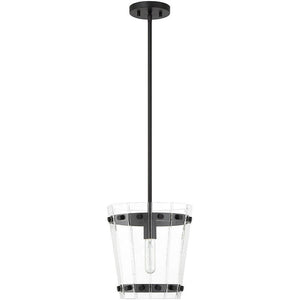 Savoy House - Ventari 1-Light Pendant - Lights Canada