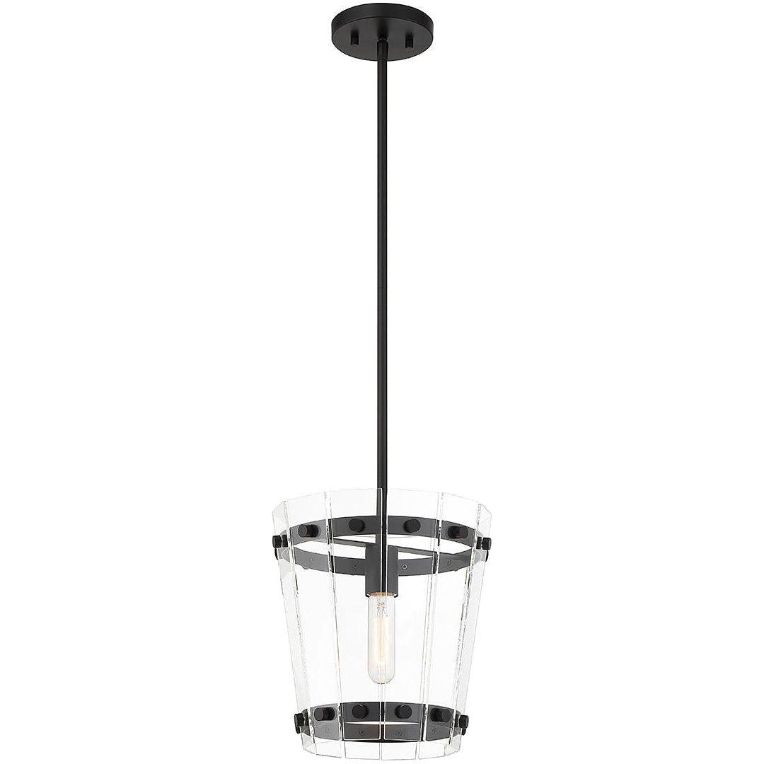 Savoy House - Ventari 1-Light Pendant - Lights Canada