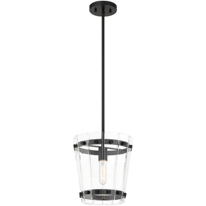 Savoy House - Ventari 1-Light Pendant - Lights Canada