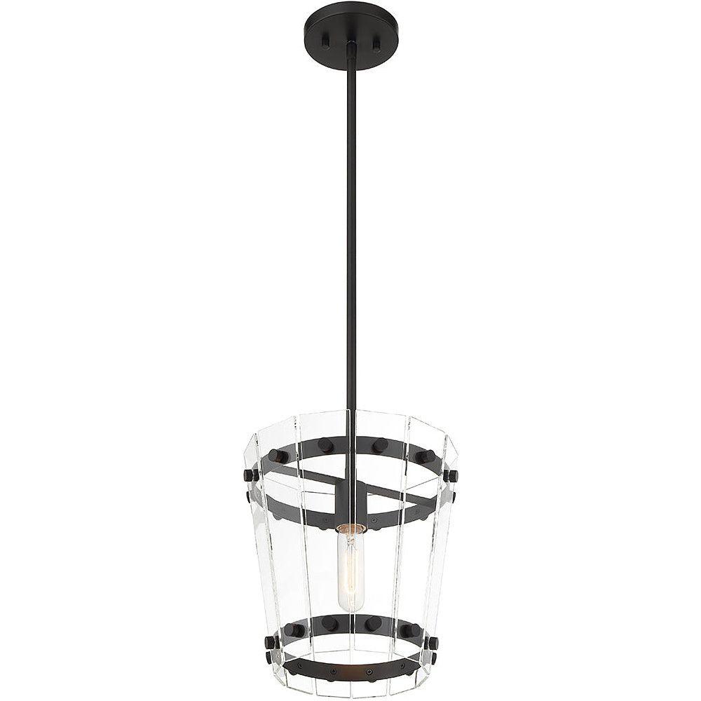 Savoy House - Ventari 1-Light Pendant - Lights Canada