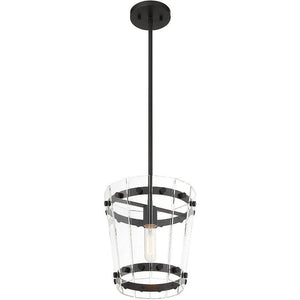 Savoy House - Ventari 1-Light Pendant - Lights Canada