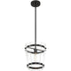 Savoy House - Ventari 1-Light Pendant - Lights Canada