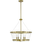 Savoy House - Ventari 5-Light Pendant - Lights Canada