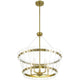 Savoy House - Ventari 5-Light Pendant - Lights Canada